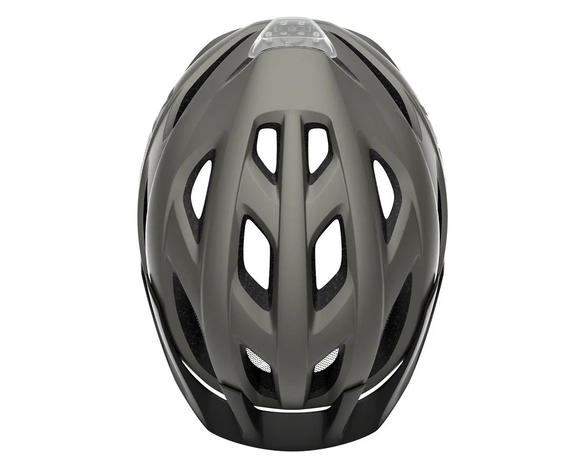 Met Crossover MIPS Helmet (Titanium Matte) (XL) - view 4